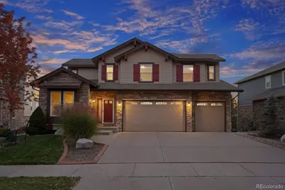 7054 S Fultondale Circle, Aurora, CO 80016 - Photo 1