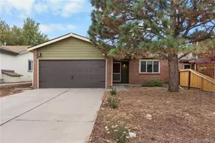 6317 Gunshot Pass Dr, Colorado Springs, CO 80917 - Photo 1