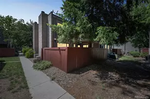 1219 S Yosemite Way, Denver, CO 80247 - Photo 1