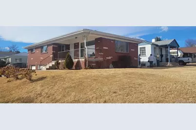 8001 Lowell Boulevard, Westminster, CO 80031 - Photo 1