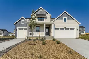 39881 Congress Ln, Elizabeth, CO 80107 - Photo 1