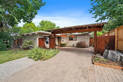 1464 S Eudora Street, Denver, CO 80222 - Photo 1