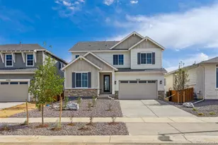 25234 E Warren Pl, Aurora, CO 80018 - Photo 1