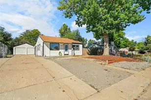 2605 S Knox Ct, Denver, CO 80219 - Photo 1