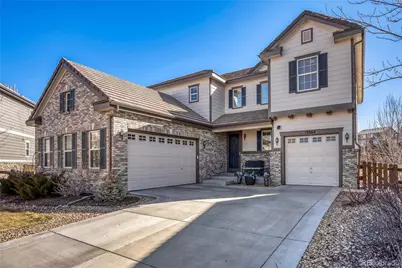 13864 Wickfield Place, Parker, CO 80134 - Photo 1