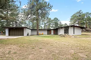 31313 Sugarhill Ln, Evergreen, CO 80439 - Photo 1