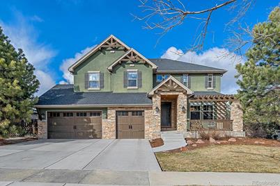 13932 Gunnison Way, Broomfield, CO 80020 - Photo 1