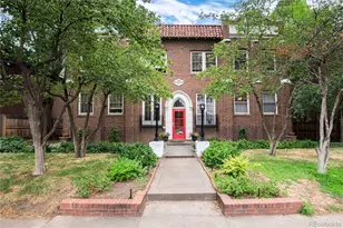 931 N Emerson Street, Denver, CO 80218 - Photo 1