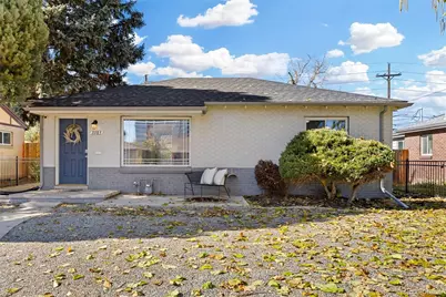 3385 Olive Street, Denver, CO 80207 - Photo 1