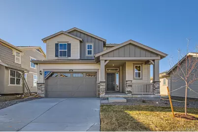 193 Baler Ct, Brighton, CO 80601 - Photo 1