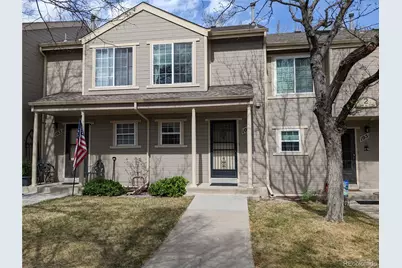 11149 W 17th Avenue #104, Lakewood, CO 80215 - Photo 1