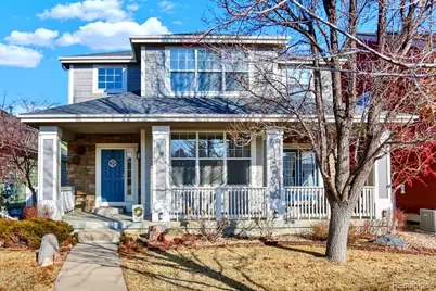 16367 E Auburn Hills Drive, Parker, CO 80134 - Photo 1