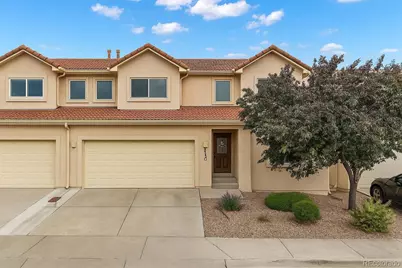 110 Luxury Lane, Colorado Springs, CO 80921 - Photo 1