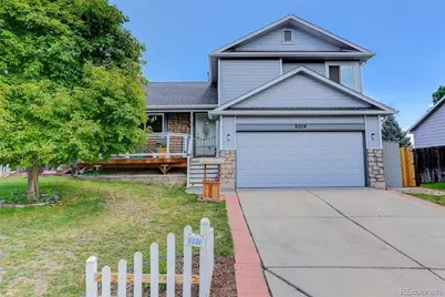 6034 S Parfet Street, Littleton, CO 80127 - Photo 1