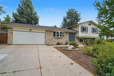 6233 W Caley Avenue, Littleton, CO 80123 - Photo 1