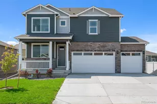 14279 Beebalm Ave, Parker, CO 80134 - Photo 1