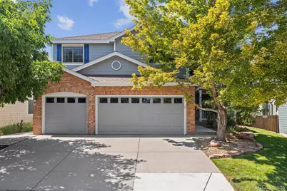 9755 Spring Hill Street, Highlands Ranch, CO 80129 - Photo 1