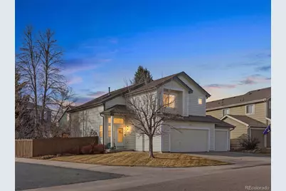 2272 Hyacinth Road, Highlands Ranch, CO 80129 - Photo 1