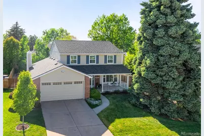 6829 S Niagara Court, Centennial, CO 80112 - Photo 1