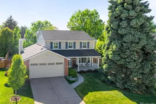 6829 S Niagara Ct, Centennial, CO 80112 - Photo 1