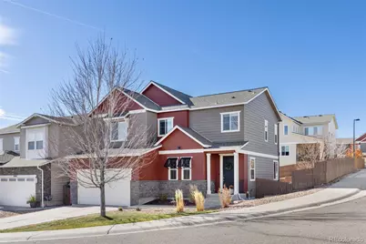 1788 Ghost Dance Circle, Castle Rock, CO 80108 - Photo 1