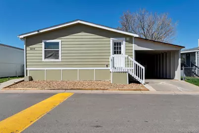 1699 Cimarron Street, Aurora, CO 80011 - Photo 1