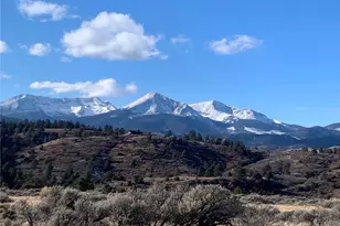 234 Griffiths Rd, Fort Garland, CO 81133 - Photo 1