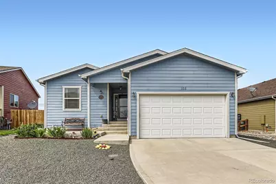 105 Johnson Circle, Keenesburg, CO 80643 - Photo 1