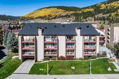 85 Wheeler Place #106, Copper Mountain, CO 80443 - Photo 1