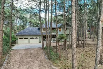 17865 Smugglers Road, Monument, CO 80132 - Photo 1