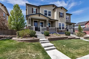 3429 Hardin St, Castle Rock, CO 80109 - Photo 1