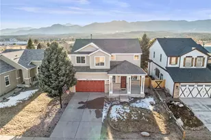 14134 Tern Dr, Colorado Springs, CO 80921 - Photo 1