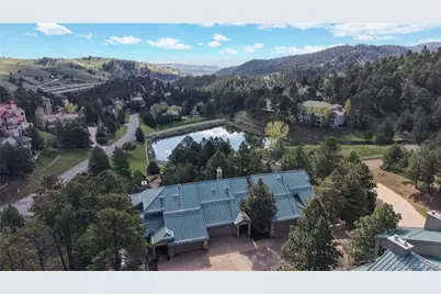 867 Hill and Dale Road #B, Golden, CO 80401 - Photo 1