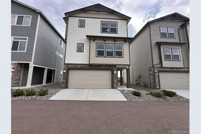 7435 Gorgeted Quail Grove, Colorado Springs, CO 80923 - Photo 1