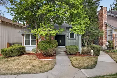 7713 E Jamison Drive, Centennial, CO 80112 - Photo 1