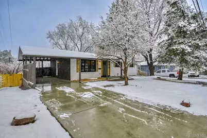 8370 W 64th Avenue, Arvada, CO 80004 - Photo 1