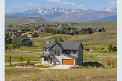 600 Buckhorn Drive, Granby, CO 80446 - Photo 1