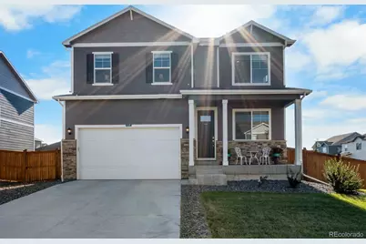 4146 Limestone Avenue, Longmont, CO 80504 - Photo 1