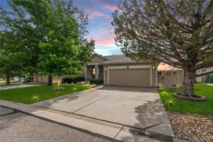 8240 Clayton Ct, Denver, CO 80229 - Photo 1