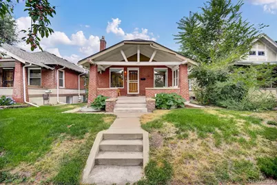 407 N Washington Street, Denver, CO 80203 - Photo 1