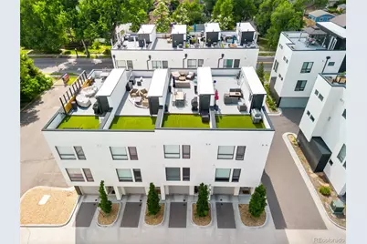 1228 E Asbury Avenue, Denver, CO 80210 - Photo 1