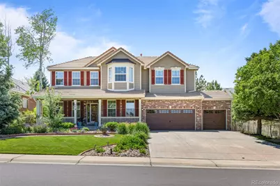 19616 E Pinewood Drive, Aurora, CO 80016 - Photo 1