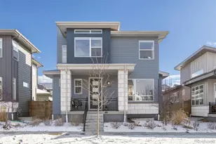10036 E 63rd Ave, Denver, CO 80238 - Photo 1
