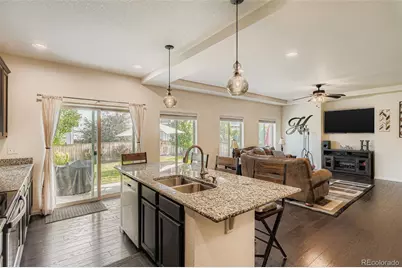 17941 E 106th Place, Commerce City, CO 80022 - Photo 1