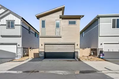22686 E 47th Place, Aurora, CO 80019 - Photo 1