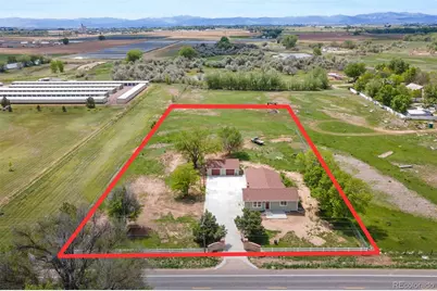 23395 State Highway 257, Milliken, CO 80543 - Photo 1