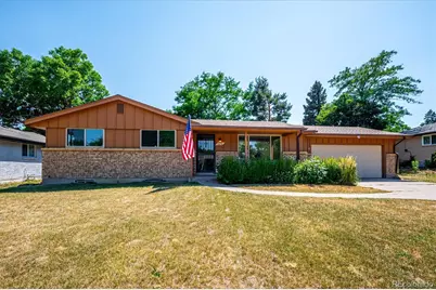 8836 W Asbury Drive, Lakewood, CO 80227 - Photo 1