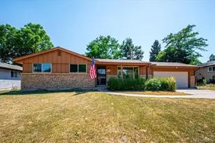 8836 W Asbury Dr, Lakewood, CO 80227 - Photo 1