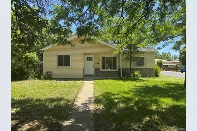 1200 Beeler, Aurora, CO 80006 - Photo 1