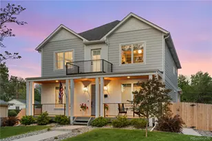 3256 S Corona, Englewood, CO 80113 - Photo 1